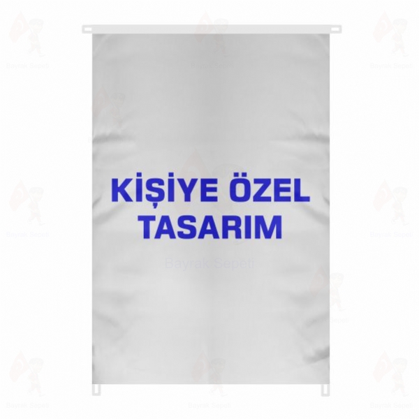 Kars Bina Cephesi Bayraklar�