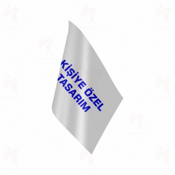 Kars Masa Bayraklar�