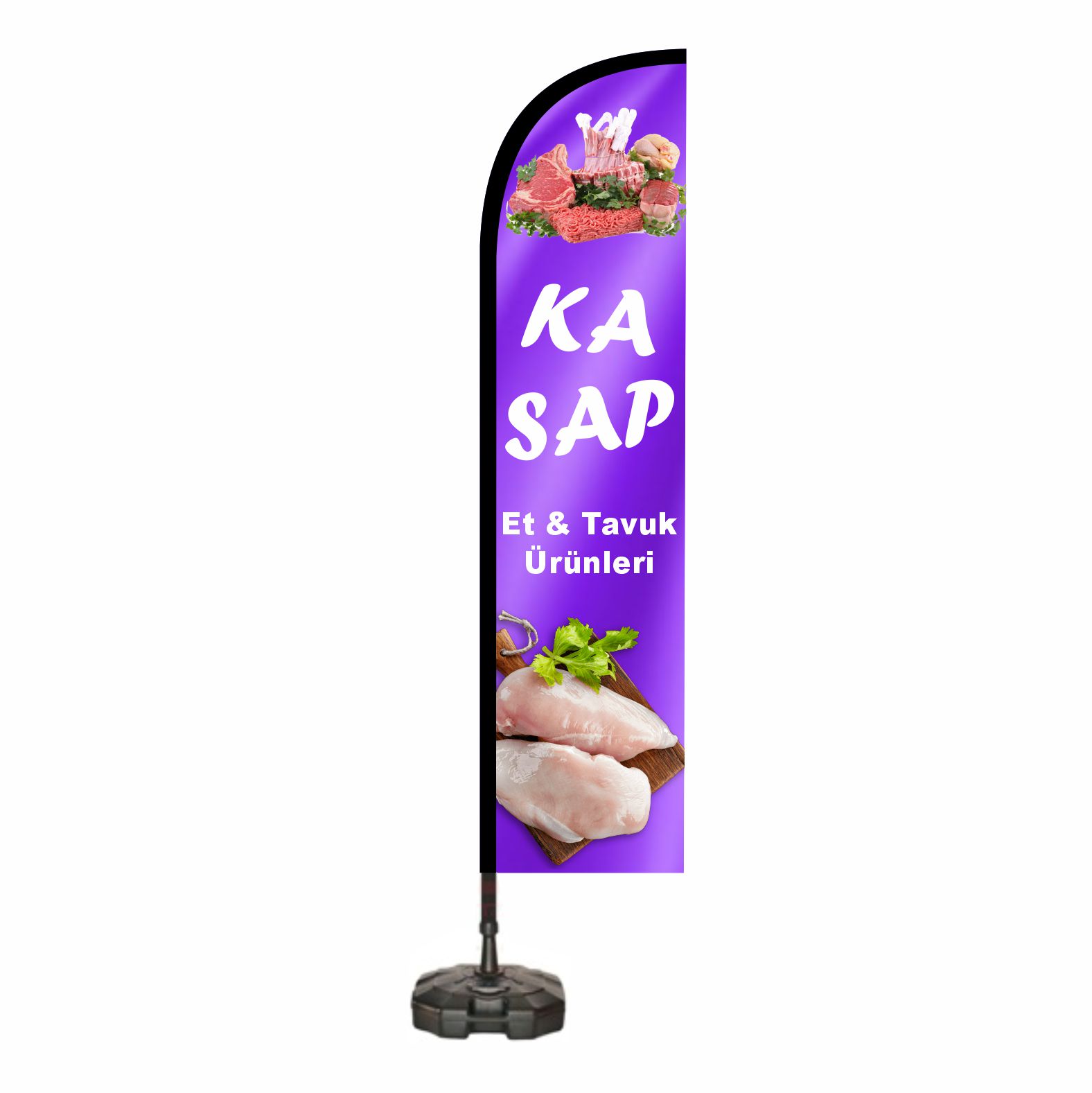Kasap Plaj Bayra��