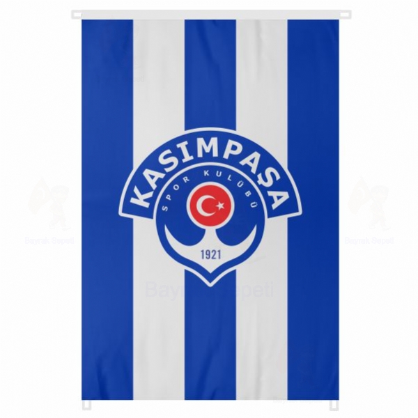 Kas�mpa�a Flag