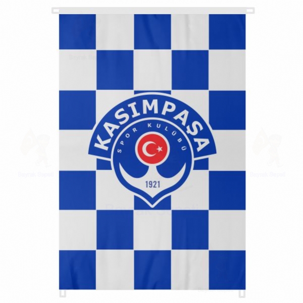 Kas�mpa�a Flags