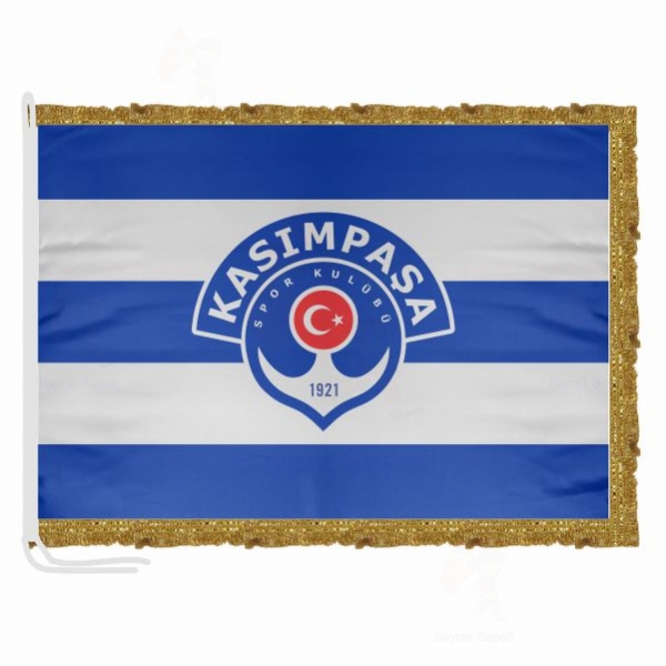 Kas�mpa�a Saten Kuma� Makam Bayra��