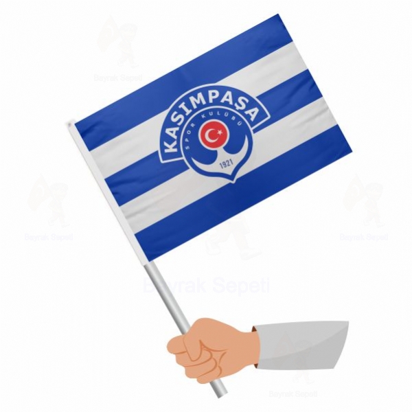 Kas�mpa�a Sopal� Bayraklar