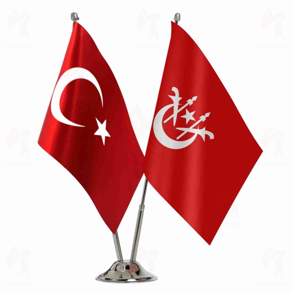 Kelantan 2 Li Masa Bayraklar�