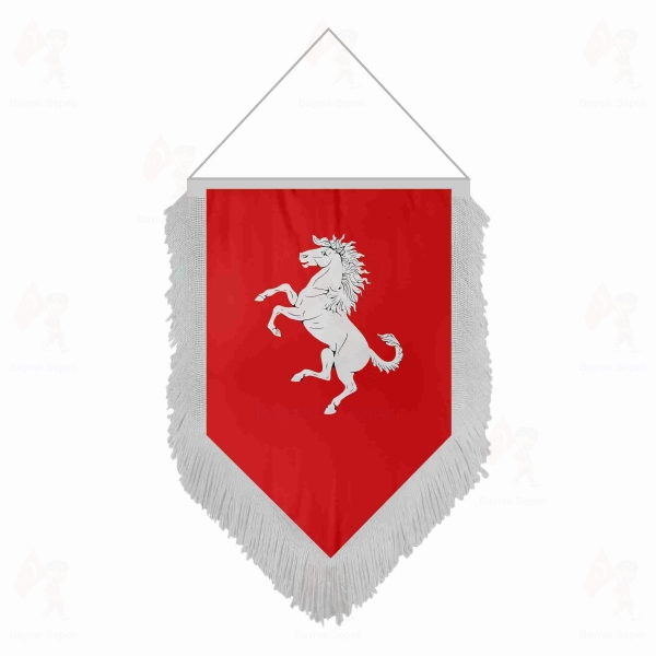 Kent Be�gen Flamalar
