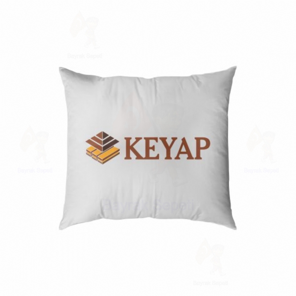 Keyap Bask�l� Yast�k