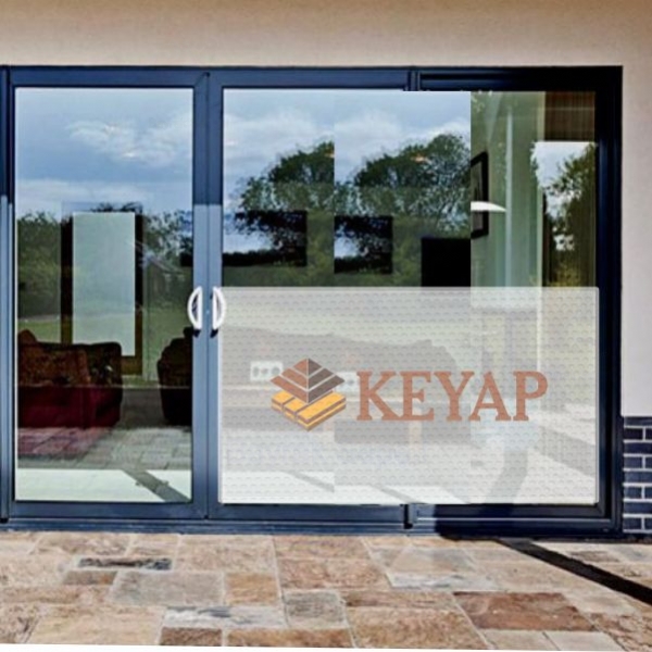 Keyap One Way Vision