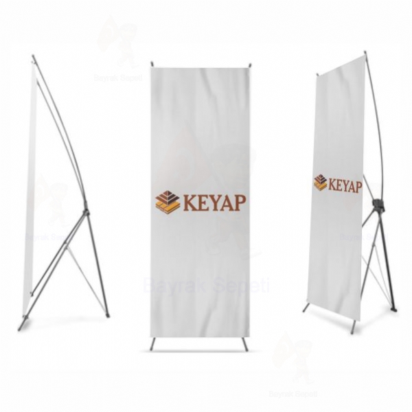Keyap X Banner Bask�