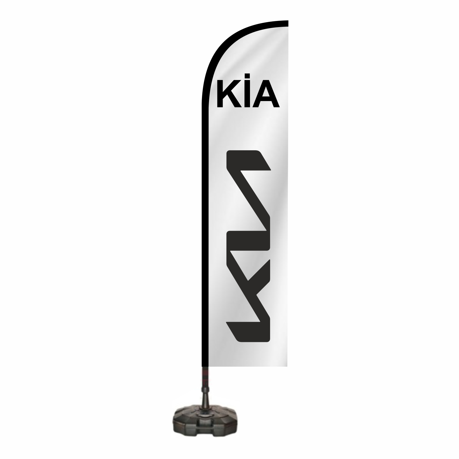 Kia Oltal� bayraklar