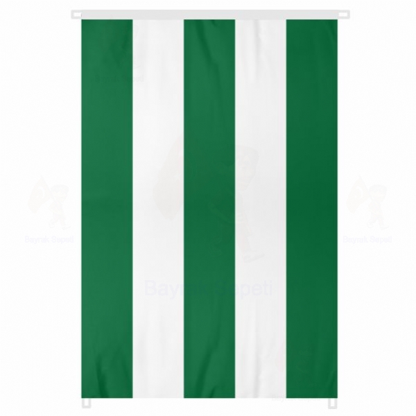 Konyaspor Bayra�� imalat