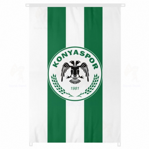 Konyaspor Flamalar�