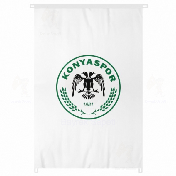 Konyaspor Flamas� �retimi