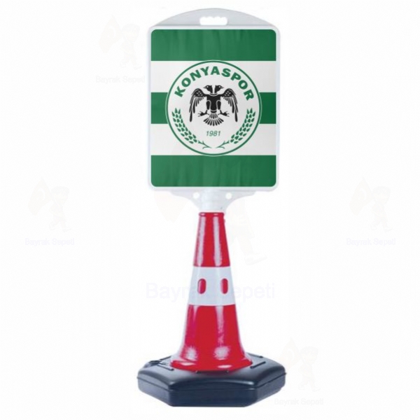 Konyaspor K���k Boy Kald�r�m Dubas�