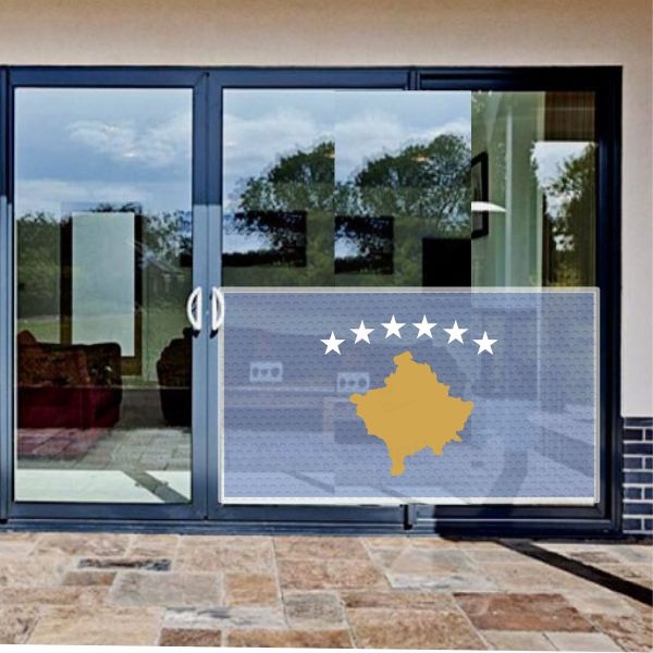 Kosova One Way Vision
