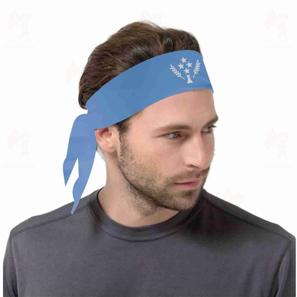 Kosrae �erit Bandana