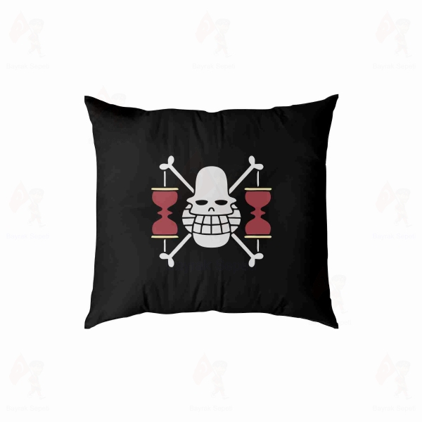 Krieg Pirates Bask�l� Yast�k