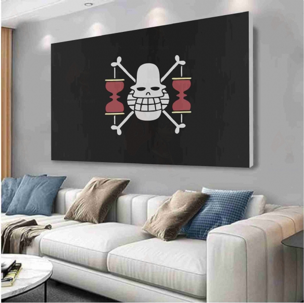 Krieg Pirates Tablo