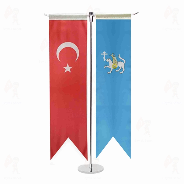 Kryashens T Masa Bayraklar�