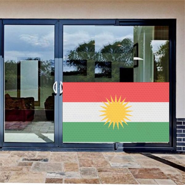 K�rdistan One Way Vision