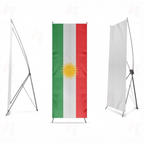 K�rt X Banner Bask�