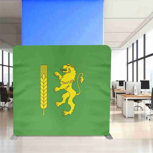 Kutnowski Backdrop Stand