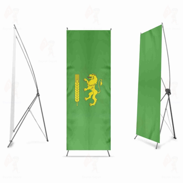 Kutnowski X Banner Bask�