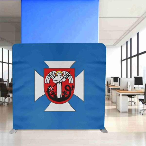 Lancucki Backdrop Stand