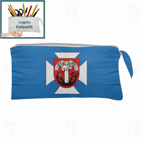 Lancucki Bask�l� Kalemlik