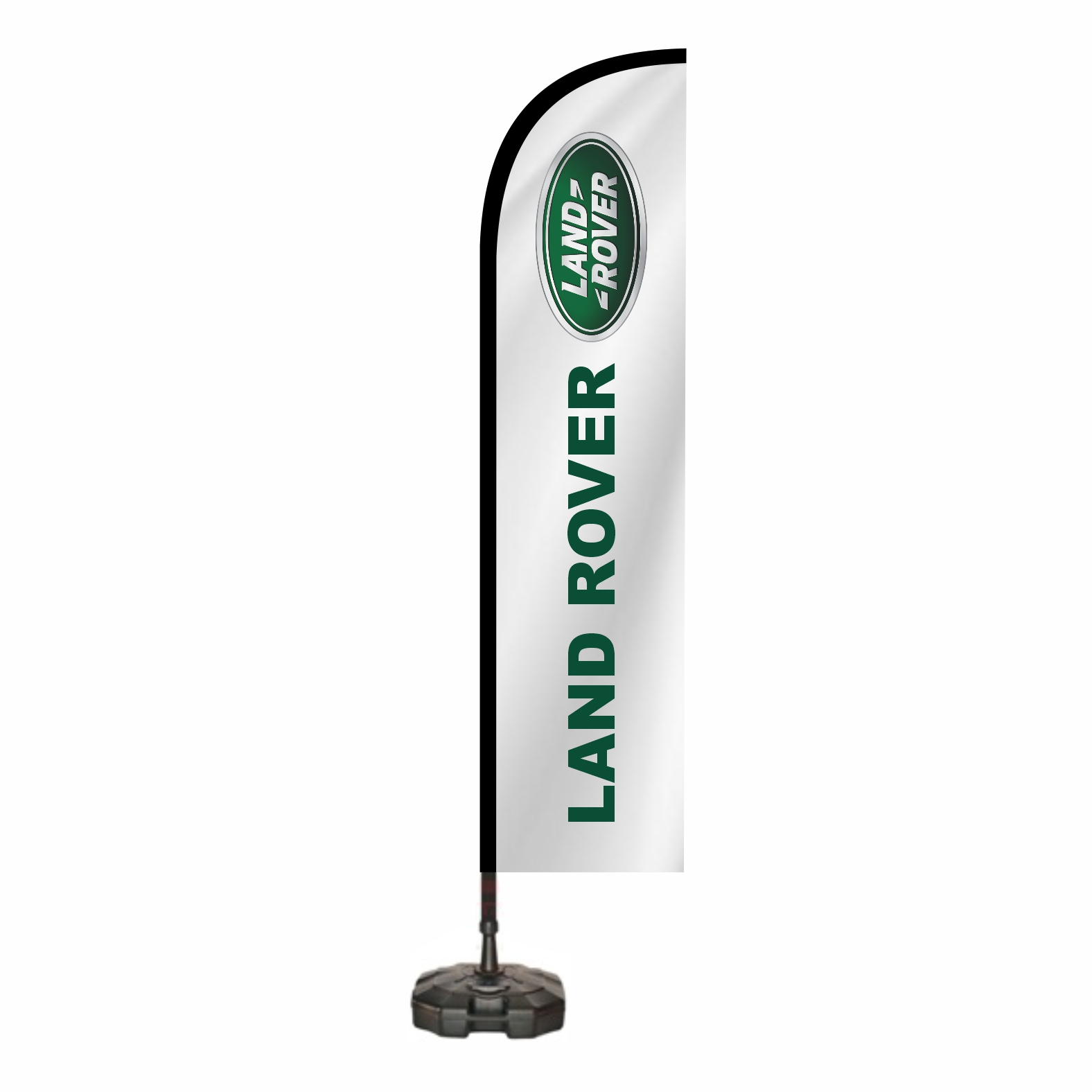 Land Rover Plaj Bayraklar� Fiyat�