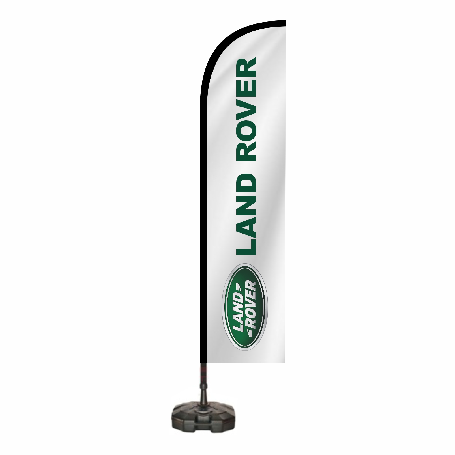 Land Rover Reklam Bayraklar�