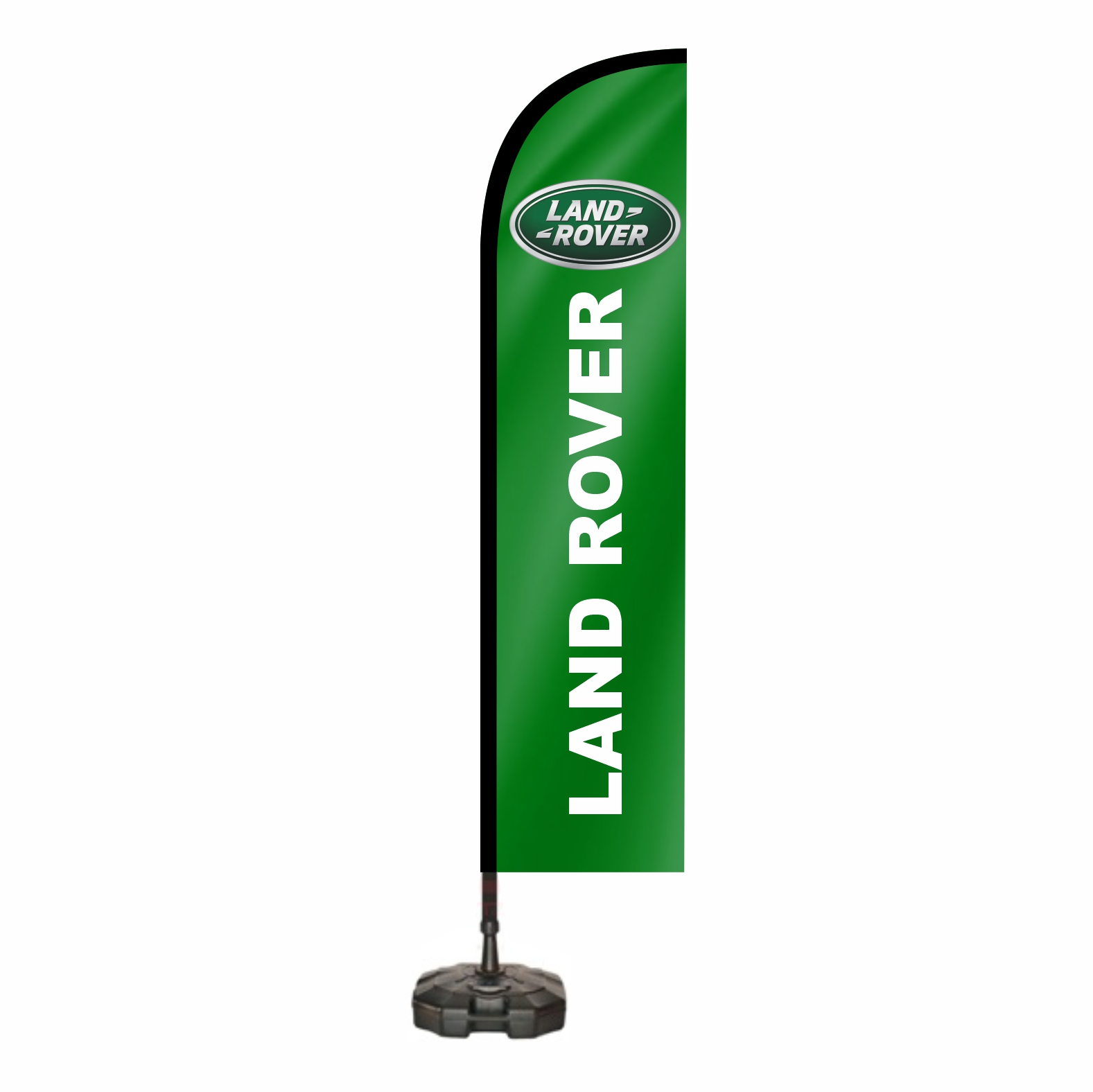 Land Rover Yelken Bayraklar�