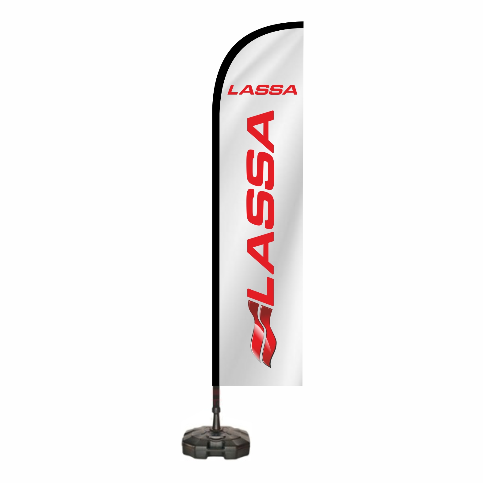 Lassa Reklam Bayraklar�