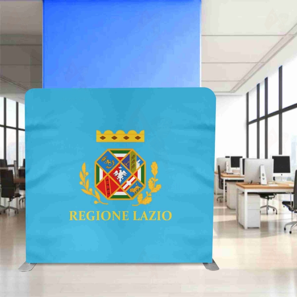 Lazio Backdrop Stand