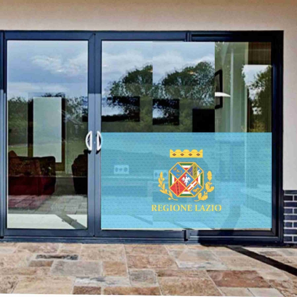 Lazio One Way Vision