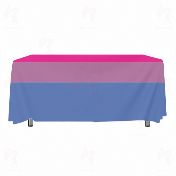 Lgbt Biseks�el Bask�l� Masa �rt�s�