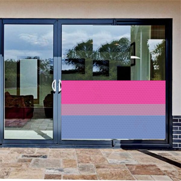 Lgbt Biseks�el One Way Vision