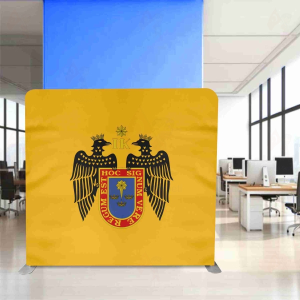 Lima Backdrop Stand