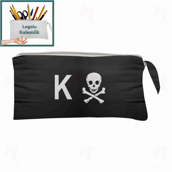 Llaneras Personal Bask�l� Kalemlik