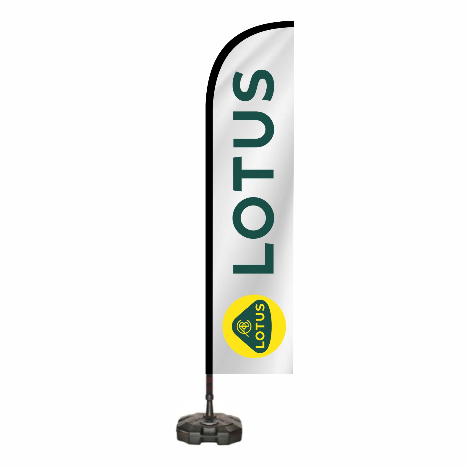 Lotus Reklam Bayraklar�