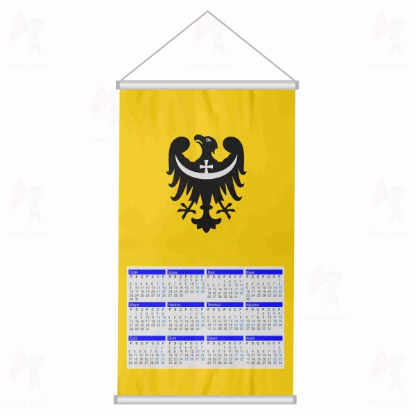 Lower Silesian Promosyon Bez Takvim
