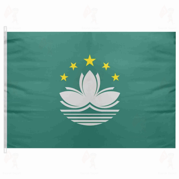 Macau Bayra��