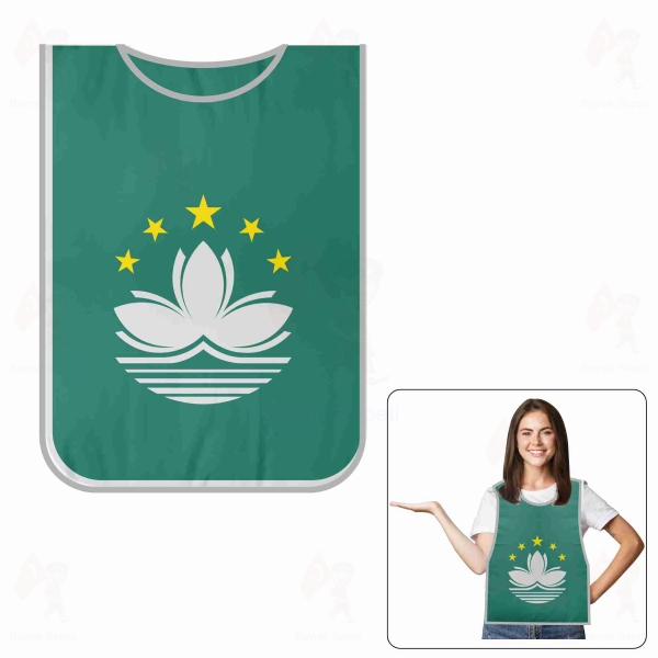 Macau Grev �nl�kleri