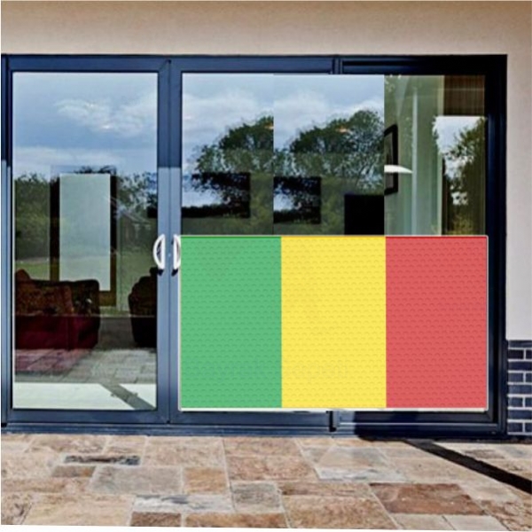 Mali One Way Vision