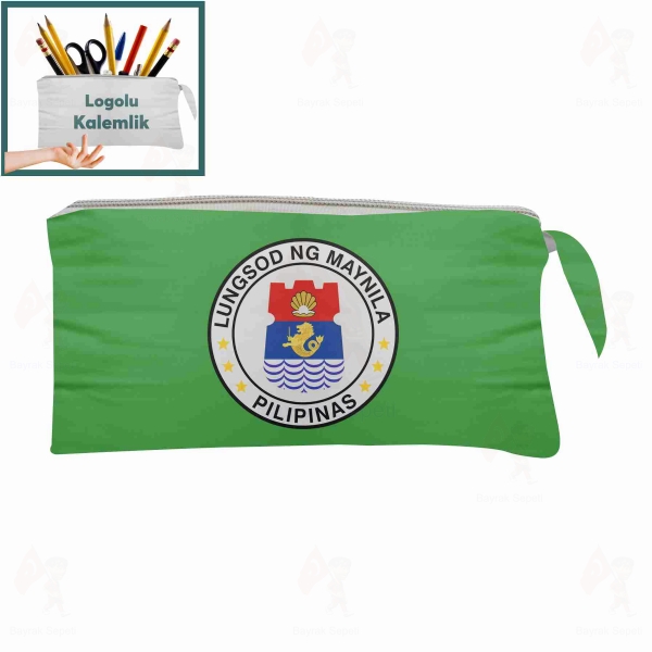 Manila Bask�l� Kalemlik
