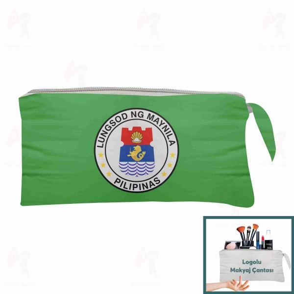 Manila Makyaj �antas�