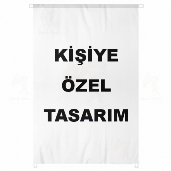 Manisa FK Ki�iye �zel Bayra��