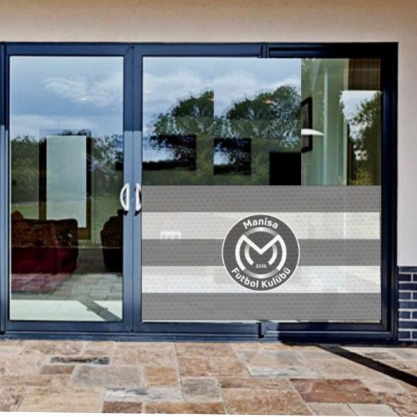 Manisa FK One Way Vision