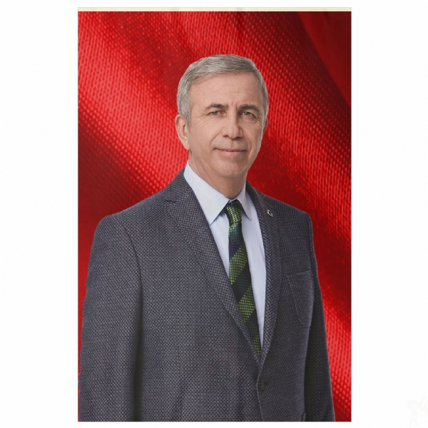 Mansur Yava� Posteri