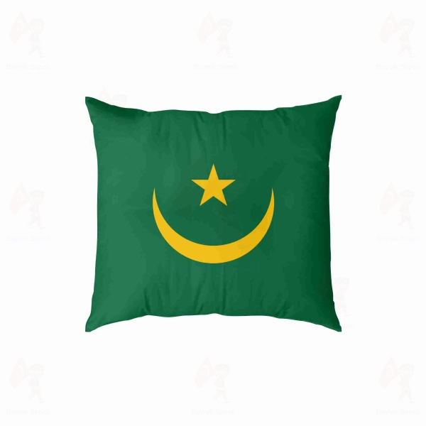 Mauritania 1959 2017 Bask�l� Yast�k
