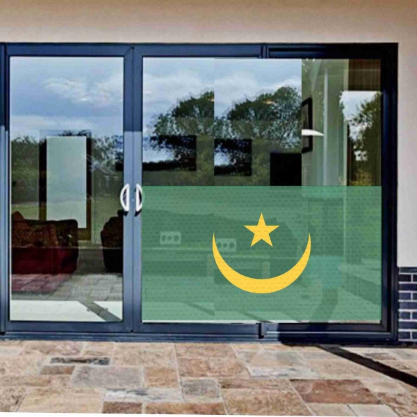 Mauritania 1959 2017 One Way Vision